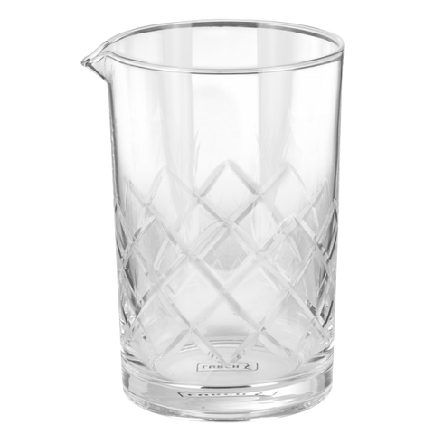 -Lurch- Rührglas 650 ml, Glas
