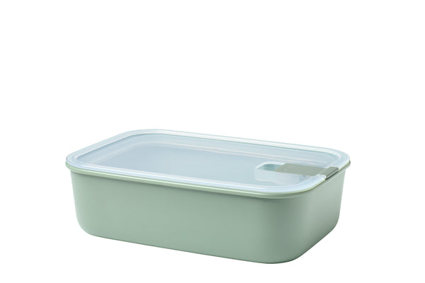 -Mepal- "easyclip" Frischhaltedose - Nordic sage