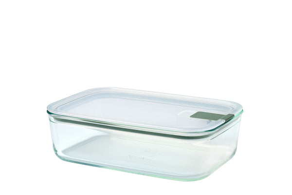 -Mepal- "easyclip" Glas Frischhaltedose, Nordic sage