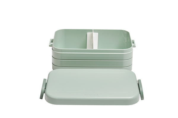 -Mepal- "Bento" Lunchbox Take a Break midi