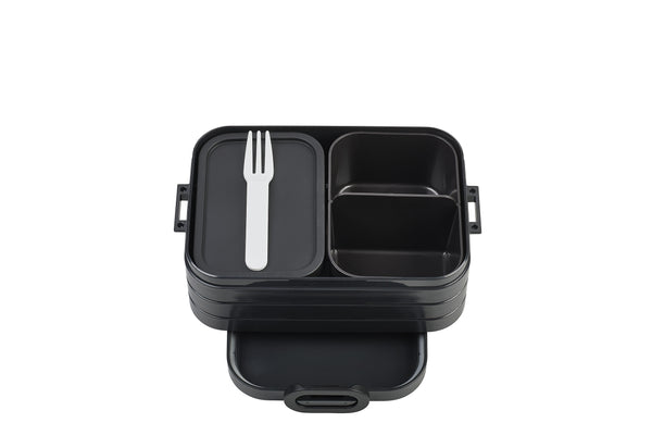 -Mepal- "Bento" Lunchbox Take a Break midi, mit zwei verschiedener Bento-Einsätze