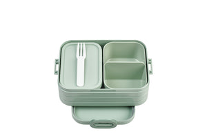 -Mepal- "Bento" Lunchbox Take a Break midi, mit zwei verschiedener Bento-Einsätze