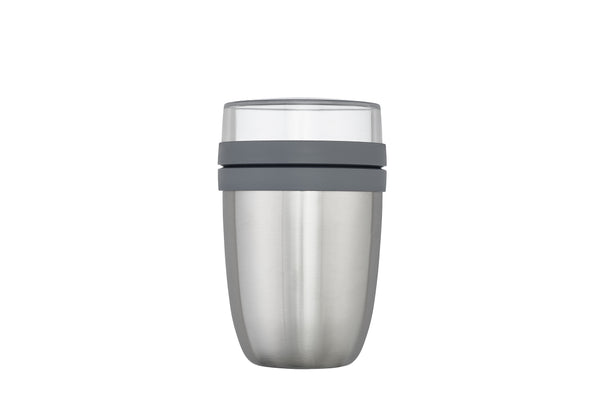 -Mepal- "Ellipse" Thermo-Lunchpot - 6 Std. warm und 12 Std. kalt,  500 ml