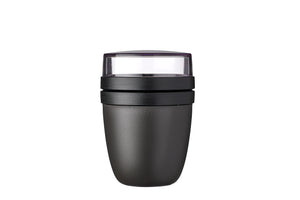 -Mepal- "Ellipse" Thermo-Lunchpot - 6 Std. warm und 12 Std. kalt,  500 ml