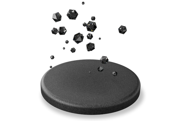 -HORL1993- HORL3 Diamant - Grob