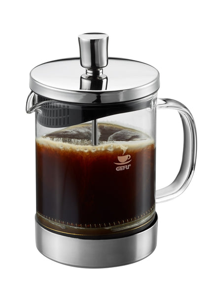 -GEFU- "DIEGO" Kaffeebereiter