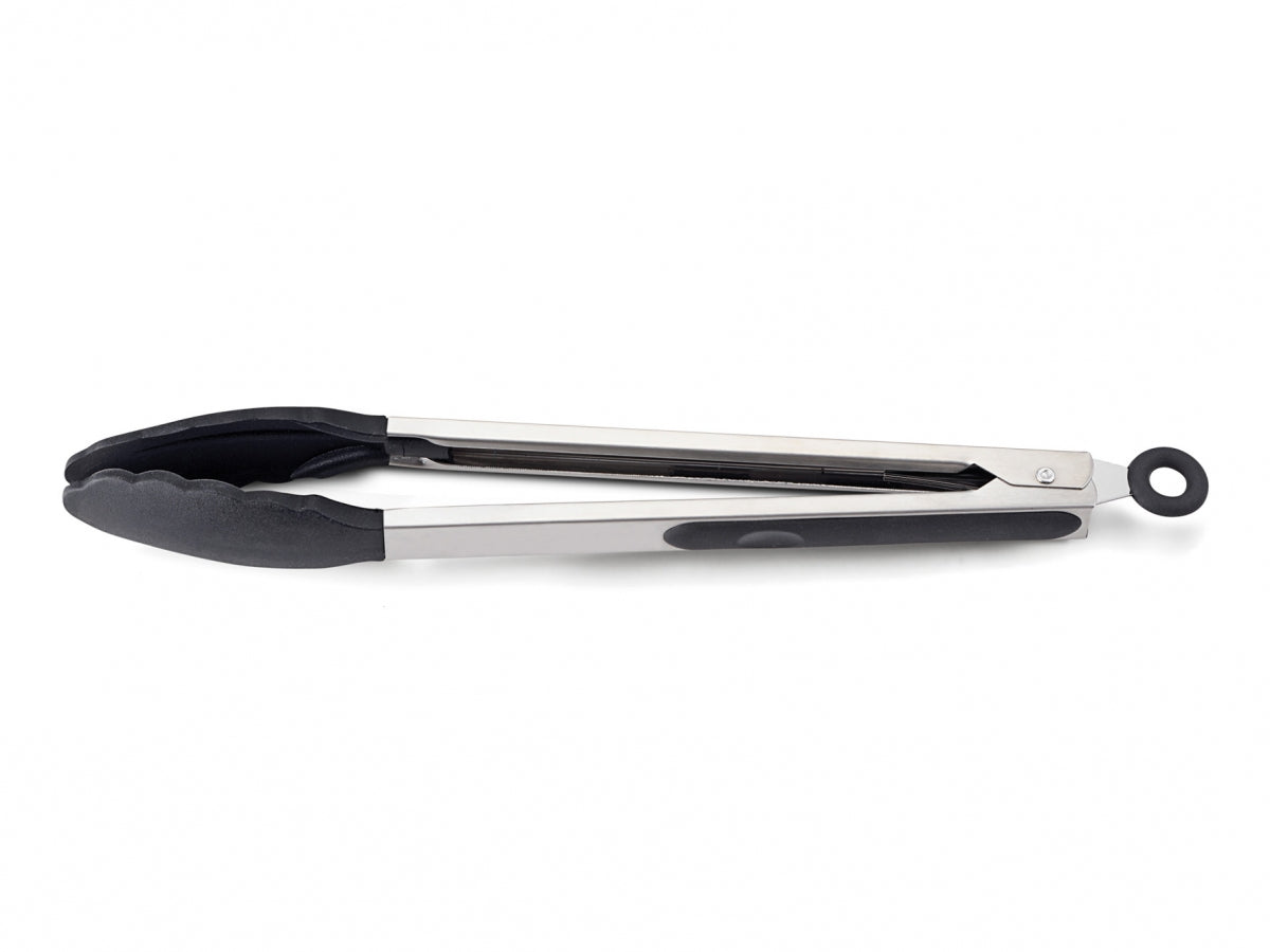 -Karl Weis- Universalzange Edelstahl/Silikon 23cm