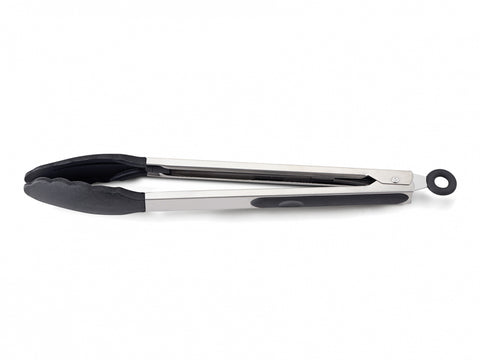 -Karl Weis- Universalzange Edelstahl/Silikon 23cm
