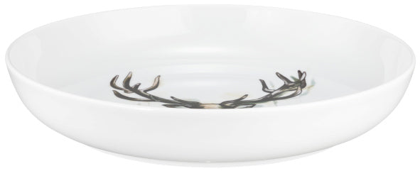 -Seltmann Weiden- "Life Nature Hirsch" Foodbowl 28 cm Nature Hirsch