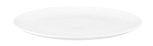 -Seltmann Weiden-, Liberty uni weiß, Frühstücksteller rund 22,5cm