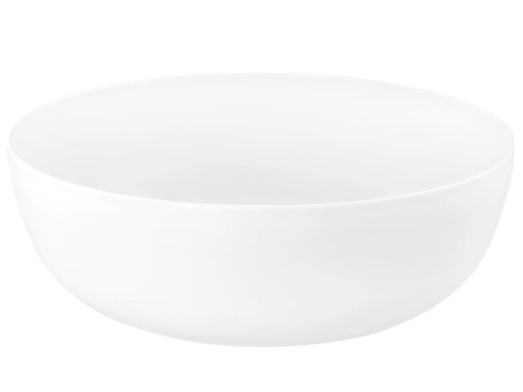 -Seltmann Weiden-, Liberty uni weiß, Foodbowl 25cm