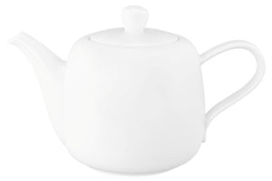 -Seltmann Weiden-, Liberty uni weiß, Tee- / Kaffeekanne 1,60l