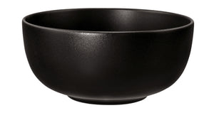 -Seltmann Weiden-, Liberty Velvet Black, Müslischale 15cm