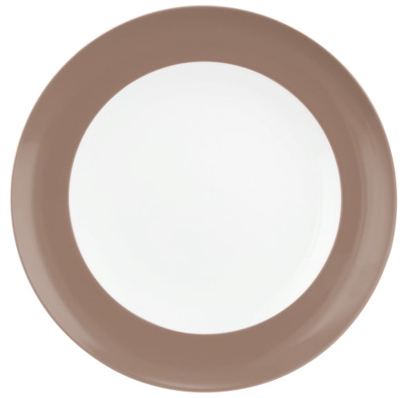 -Seltmann Weiden- "Pure Colors", Liberty, Farbe Cocoa Brown #65598