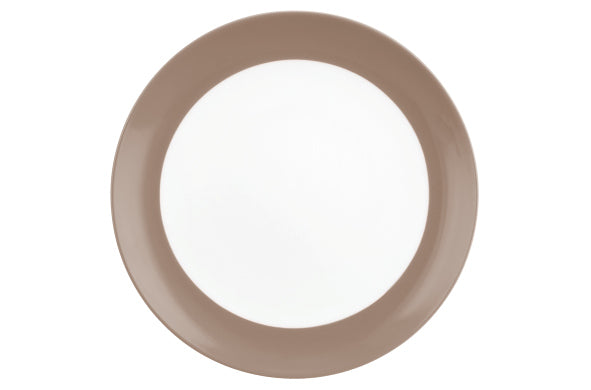 -Seltmann Weiden- "Pure Colors", Liberty, Farbe Cocoa Brown #65598