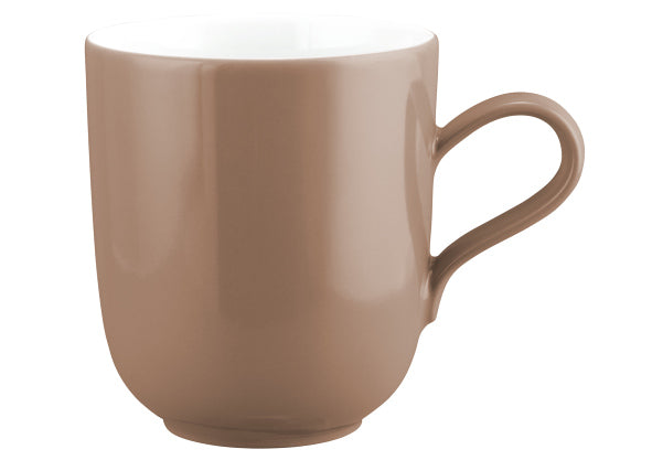 -Seltmann Weiden- "Pure Colors", Liberty, Farbe Cocoa Brown #65598