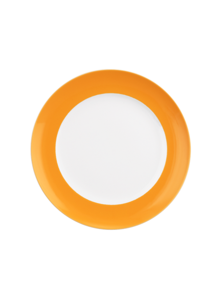 -Seltmann Weiden- "Pure Colors", Liberty, Farbe Mango Orange #65542
