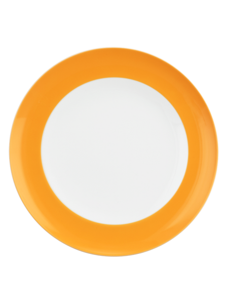 -Seltmann Weiden- "Pure Colors", Liberty, Farbe Mango Orange #65542