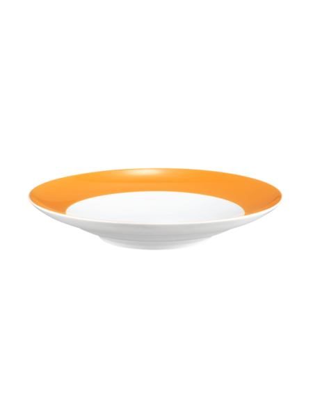 -Seltmann Weiden- "Pure Colors", Liberty, Farbe Mango Orange #65542
