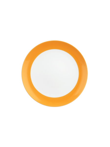-Seltmann Weiden- "Pure Colors", Liberty, Farbe Mango Orange #65542