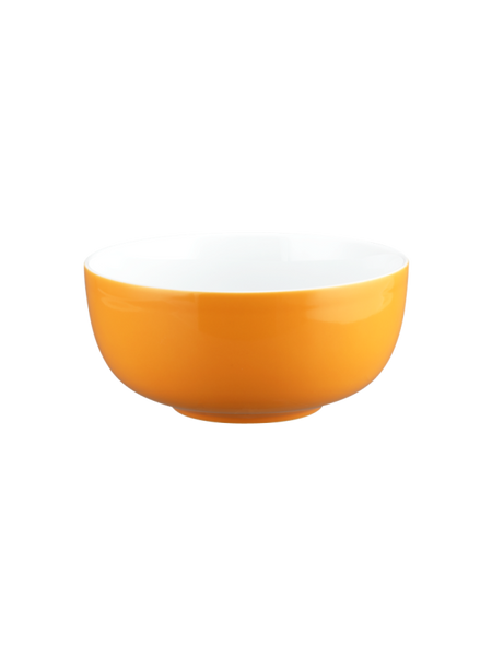 -Seltmann Weiden- "Pure Colors", Liberty, Farbe Mango Orange #65542