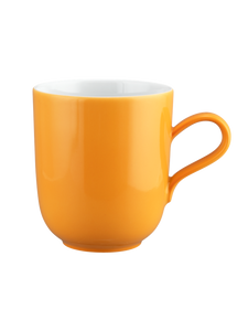 -Seltmann Weiden- "Pure Colors", Liberty, Farbe Mango Orange #65542