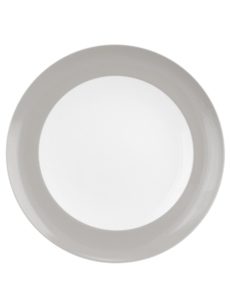 -Seltmann Weiden- "Pure Colors", Liberty, Farbe New Grey #65544