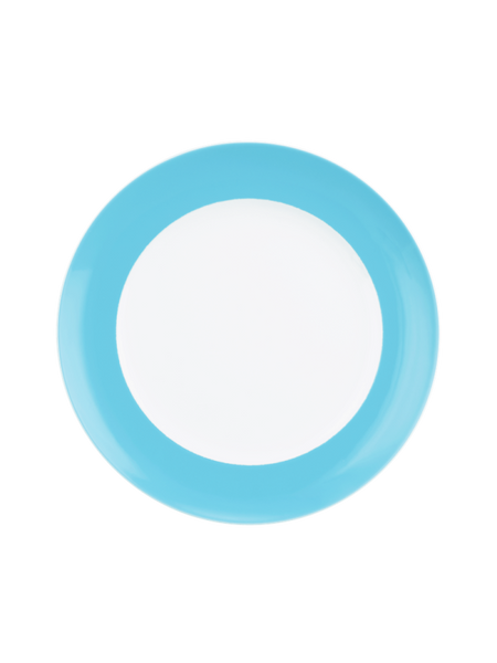 -Seltmann Weiden- "Pure Colors", Liberty, Farbe Lagoon Blue #65545