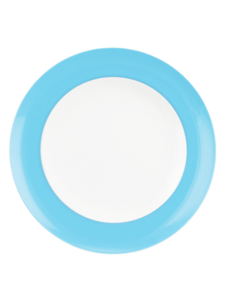 -Seltmann Weiden- "Pure Colors", Liberty, Farbe Lagoon Blue #65545