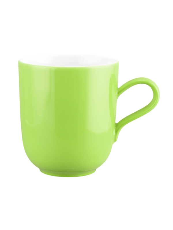 -Seltmann Weiden- "Pure Colors", Liberty, Farbe Lime Green #65546