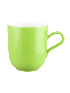 -Seltmann Weiden- "Pure Colors", Liberty, Farbe Lime Green #65546