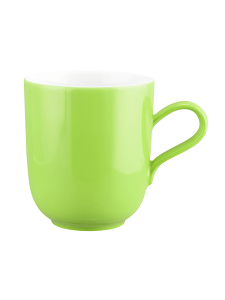 -Seltmann Weiden- "Pure Colors", Liberty, Farbe Lime Green #65546