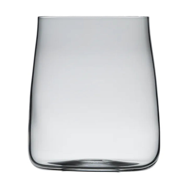 -Lyngby Glas- "Zero" Wasserglas, 6er-Set je 42cl