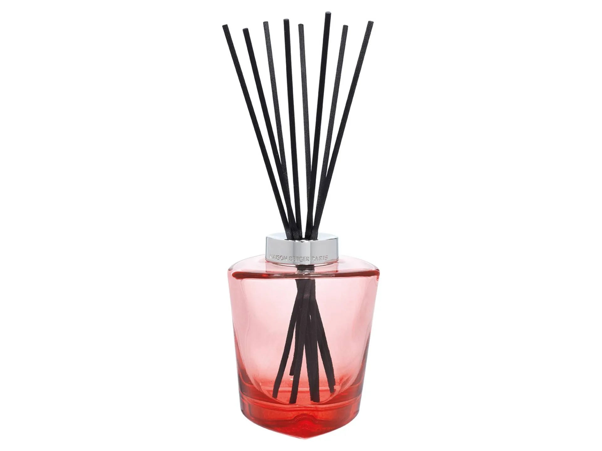 -Maison Berger Paris- Bouquet Terra Rot - ohne Duft