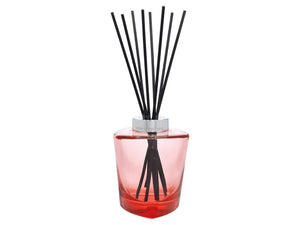-Maison Berger Paris- Bouquet Terra Rot - ohne Duft