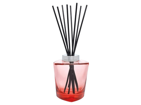 -Maison Berger Paris- Bouquet Terra Rot - ohne Duft