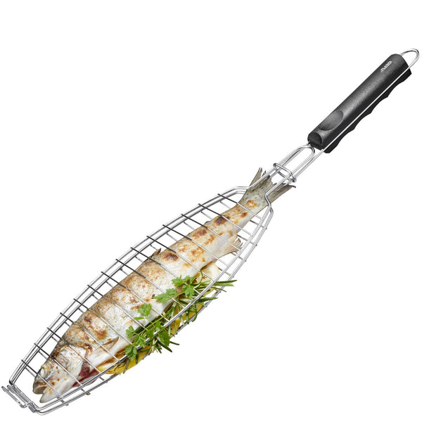 -GEFU- "BBQ" Fischbräter
