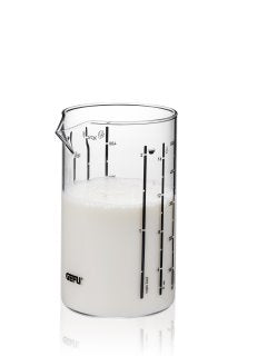 -GEFU- Aktion "METI" Messbecherset 2-teilig