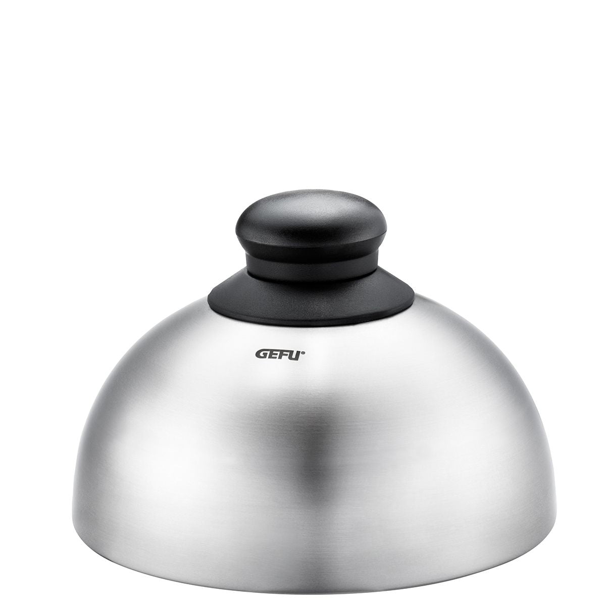 -GEFU- "BBQ" Burger- und Schmelzglocke