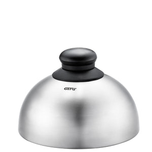 -GEFU- "BBQ" Burger- und Schmelzglocke