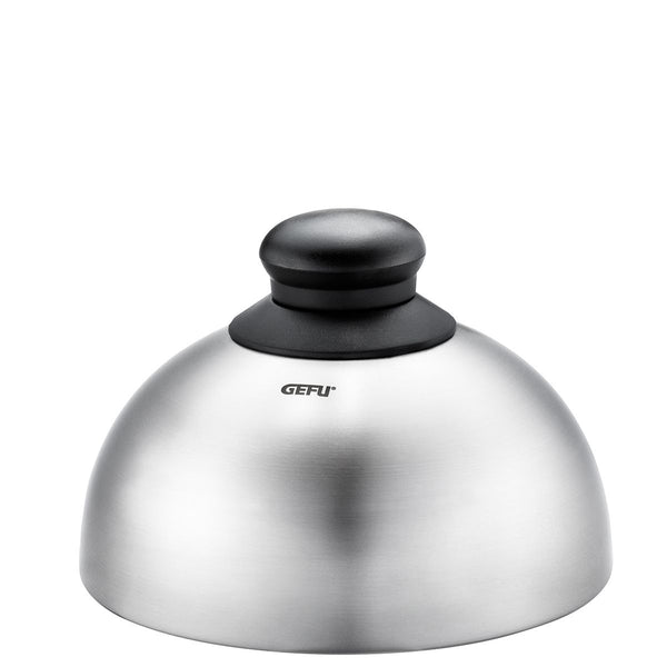 -GEFU- "BBQ" Burger- und Schmelzglocke