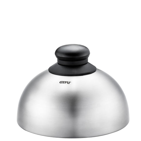 -GEFU- "BBQ" Burger- und Schmelzglocke