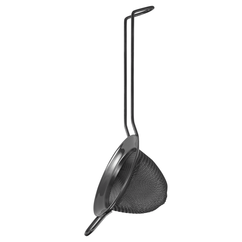 -Lurch-  Barsieb fein smokey grey