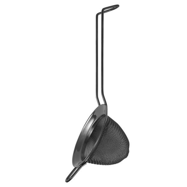 -Lurch-  Barsieb fein smokey grey