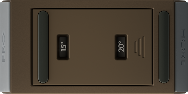 -HORL1993- Rollschleifer PRO3