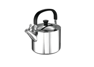 -Josef Schulte-Ufer- "Bert" Flötenkessel 18 cm, ca. 3,50l, Nutzinhalt 2,00l