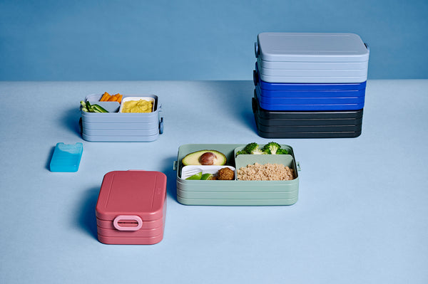 -Mepal- "Bento" Lunchbox Take a Break midi