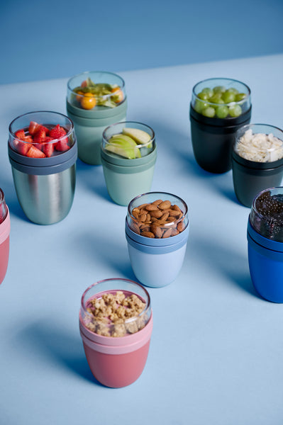-Mepal- "Ellipse" Lunchpot 500 ml