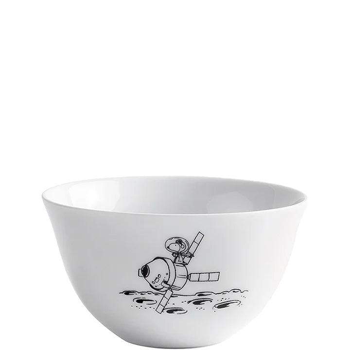 -Kahla- "Peanuts" Schale Peanuts Space 0,50L