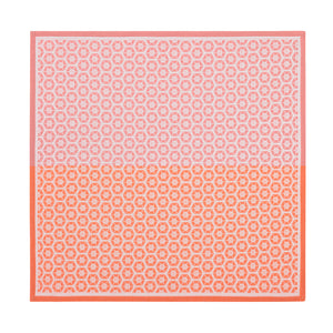 -Le Jacquard Francais- "WAGARA" Serviette 50x50cm Baumwolle